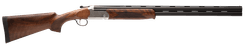 Savage Arms Stevens 555 E 12 GA O/U Shotgun, 28" Barrel, Walnut Stock - view 2