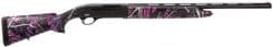 TriStar Raptor 20GA Semi-Auto Shotgun - Camo Precision Hunter - view 3