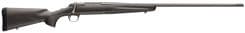 Browning X-Bolt Pro .30 Nosler 26" Bolt Rifle - Tungsten Precision Series - view 2