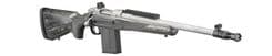 Ruger Gunsite Scout .308 Win Bolt Rifle - Stainless/Laminate - view 5