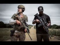 FN SCAR 16S NRCH Tactical Rifle - Flat Dark Earth, 5.56mm - view 3