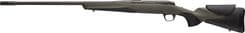 Browning X-Bolt 2 Speed 6.5 PRC 24in OD Green - view 2