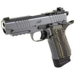 Kimber KDS9C 9mm Compact Pistol – Matte Gray with Night Sights - view 4