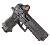Sig Sauer P320 X-Five Max 9mm 21rd Optic-Ready Pistol - Black - view 4