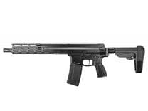 Foxtrot Mike FM15 Gen 2 5.56 12.5in Pistol - view 2