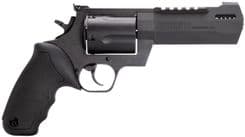 Taurus Raging Hunter .460 Magnum Revolver - Matte Black Powerhouse - view 2