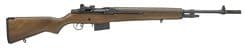 Springfield M1A Loaded Elite .308 Win Walnut Tactical Rifle - view 4