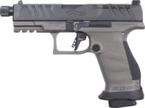 Walther PDP Pro SD Compact 9mm, Tungsten Gray, 15rd Mag - view 2