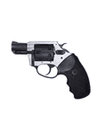 Pathfinder Lite: Compact .22 WMR, 6-Round DA/SA Revolver - view 4