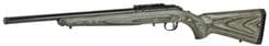 Ruger Precision .22 LR Bolt-Action Rifle - Target Pro Edition - view 3