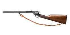 Heritage Rough Rider Rancher .22 LR Cocobolo Carbine Rifle - view 2