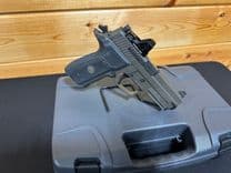 Sig Sauer P229 Legion RXP 9mm Compact Pistol with ROMEO1 Pro Sight - view 5
