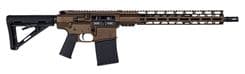 Diamondback DB10 .308 Midnight Bronze Semi-Auto Rifle 16" - view 2