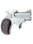 Bond Arms Mini Derringer - Stainless .45 LC Subcompact Pistol - view 5