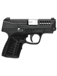 Savage Stance: Compact 9mm Striker-Fire Pistol w/ Night Sights - view 3