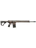 Daniel Defense DD5 V5 Gen II 6.5 Creedmoor Semi-Auto Rifle - 20" Brown - view 3