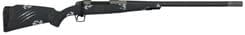 Fierce Carbon Rogue .300 PRC Bolt-Action Rifle, 22" Barrel - view 4