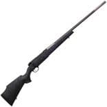 Weatherby Mark V Accumark Elite .257 Magnum Precision Bolt Rifle - view 5