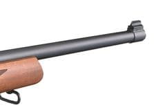 Ruger 10/22 Sporter .22 LR Semi-Auto Rifle - Walnut & Black - view 2
