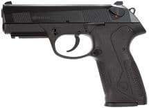 Beretta PX4 Storm - Full Size 9mm Double/Single Action Pistol - view 3