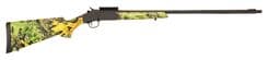Stevens 301 Turkey .410 GA Break Action Shotgun - Mossy Oak Obsession - view 2