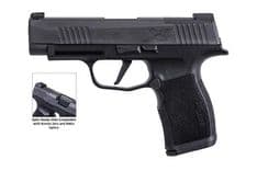 Sig Sauer P365 XL 9mm Compact Pistol, Optic-Ready, 10-Round - view 5