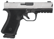 Black Rain Ordnance Frontline Compact 9mm Luger 4in Black - view 2