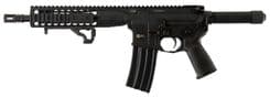 LWRC Tactical Carbine 5.56 NATO - Compact 10.5" Barrel, 30-Round - view 2