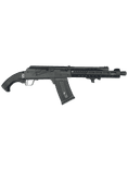 Kalashnikov Khaos: Compact 12 GA Semi-Auto Shotgun, 12.68" Barrel - view 3