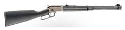 Chiappa LA322 Kodiak Cub TD .22 LR Lever Rifle - Blue, 15+1 Capacity - view 2