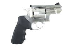 Ruger Super Alaskan .44 Magnum - Compact Powerhouse Revolver - view 3