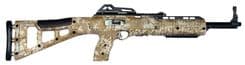 Hi-Point 45TS .45 ACP Carbine - Desert Camo Semi-Auto Rifle - view 3