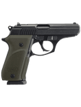 Bersa Thunder Combat: Lightweight .380 ACP, 15-Rd Dual-Action Pistol - view 3