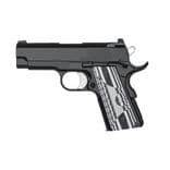 Dan Wesson 1911 ECO: Compact 9mm with Night Sights - view 3