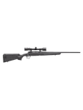 Savage Axis II XP .400 Legend Bolt-Action Rifle, 18" Barrel, Black Finish - view 2