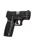 Taurus G3X 9mm Striker-Fired Handgun - 15rd, Matte Black - view 5
