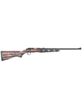 Ruger American Heartland .22 WMR Bolt-Action Rifle - Patriotic Edition - view 2
