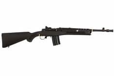Ruger Mini-14 Tactical .223 Rem 16" Semi-Auto Rifle - Black - view 3