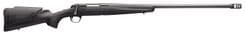 Browning X-Bolt Stalker LR, 6.5 PRC, 26" Precision Bolt Rifle - view 4