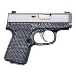Kahr CT380: Compact, Reliable .380 ACP Pistol for Everyday Carry - view 2