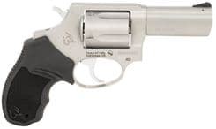 Taurus 605 TORO .357 Magnum Red Dot Ready Revolver - Stainless - view 4