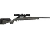 Savage Arms 110 Trailblazer XP 22 ARC 20in Flat Dark Gray - view 2