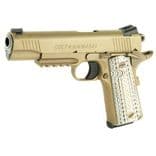 Colt M45A1 Marine Tactical .45 ACP Pistol with Novak Night Sights - view 3