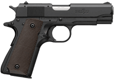 Browning 1911-22 A1 Compact .22 LR 3.625in Black - view 2