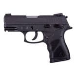 Taurus TH9C: Compact 9mm Pistol, 3.54" Barrel, 17rd Capacity - view 2