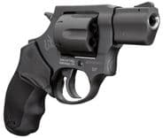 Taurus 327 Magnum Compact: Sleek DA/SA Revolver, 6-Round Capacity - view 2