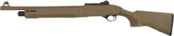 Beretta 1301 Tactical 12 GA 18.5in FDE - view 2