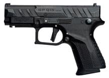 Grand Power Q1S MK23 9mm 3.66in - view 3