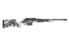 Springfield Armory 2020 WayPoint 6mm Creedmoor Carbon Bolt Rifle - view 3
