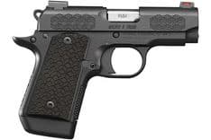 Kimber Micro 9 Triari - Lightweight Compact 9mm Pistol, 7-Round - view 3